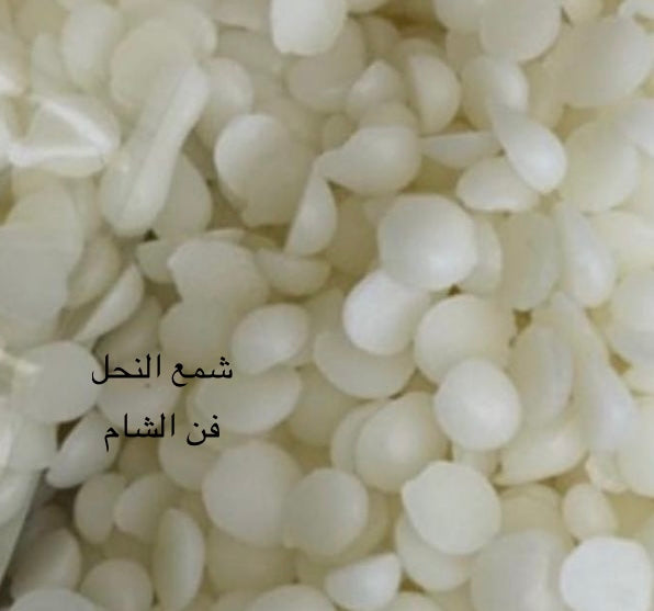 شمع النحل